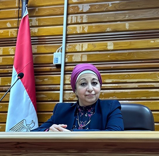 Professor. Manar Abd El Moez Afifi